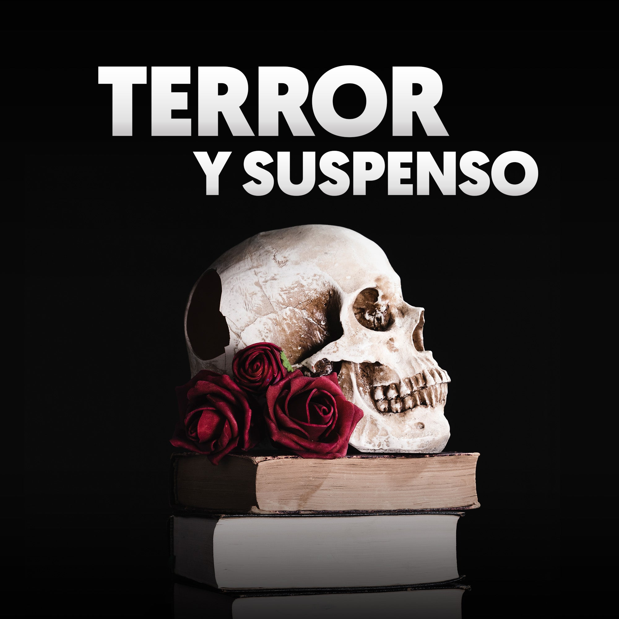 Terror y suspenso