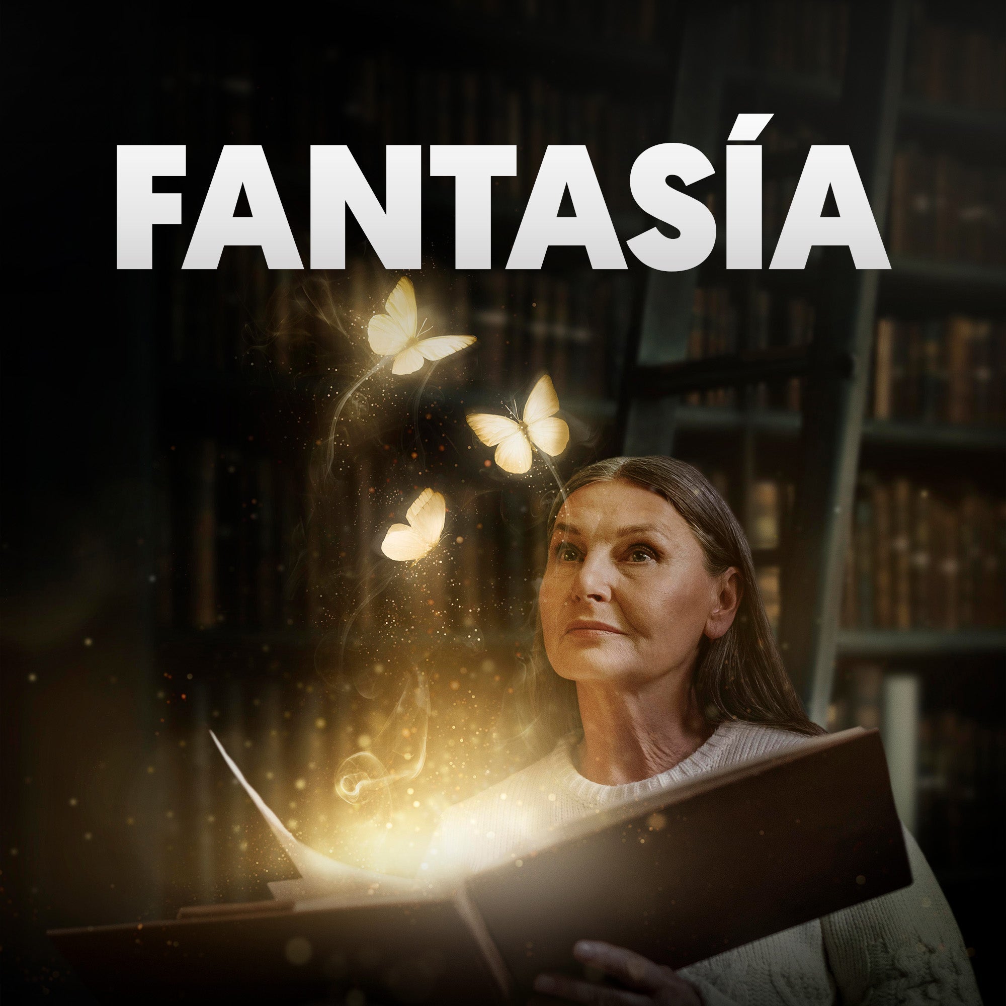 Narrativa fantástica