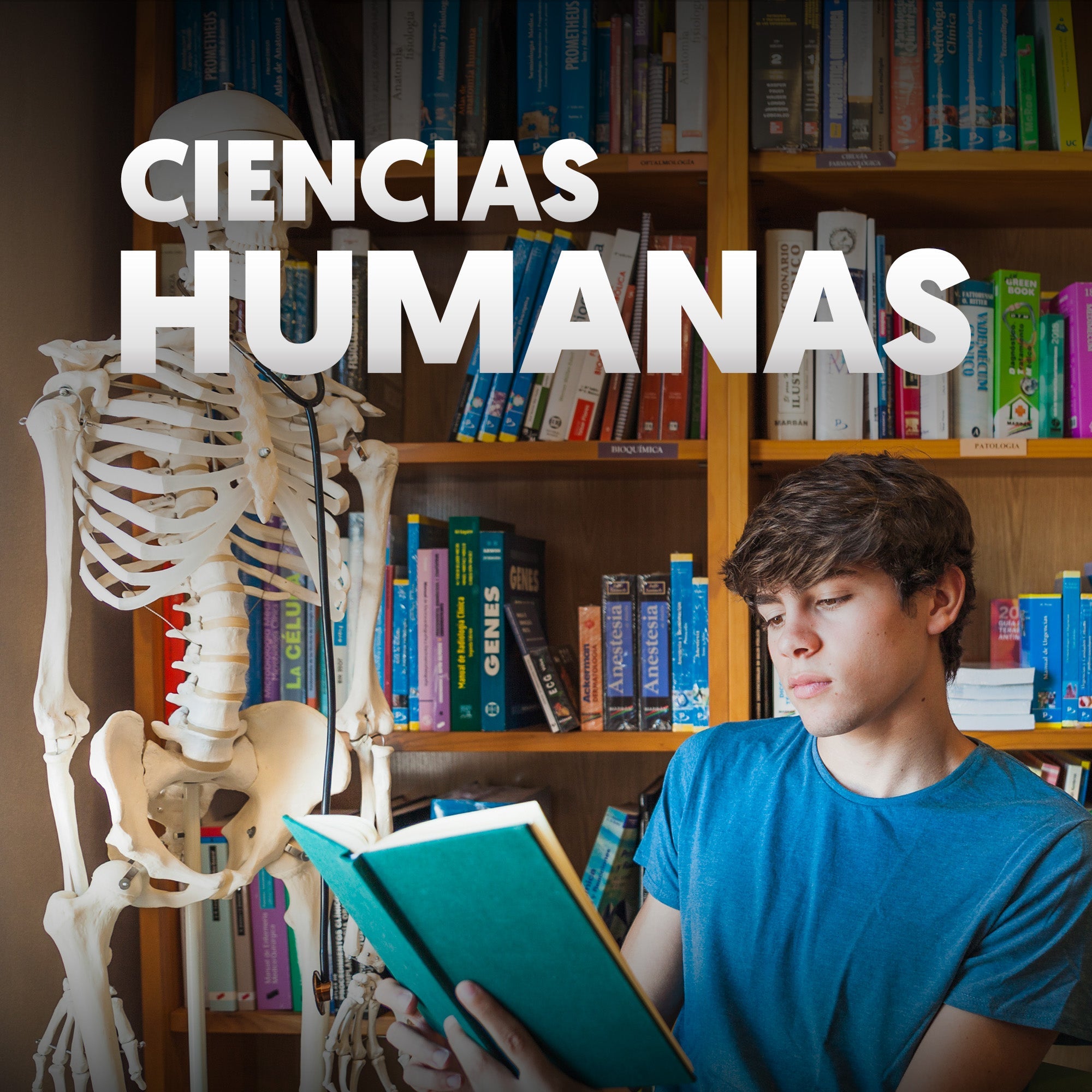Ciencias Humanas