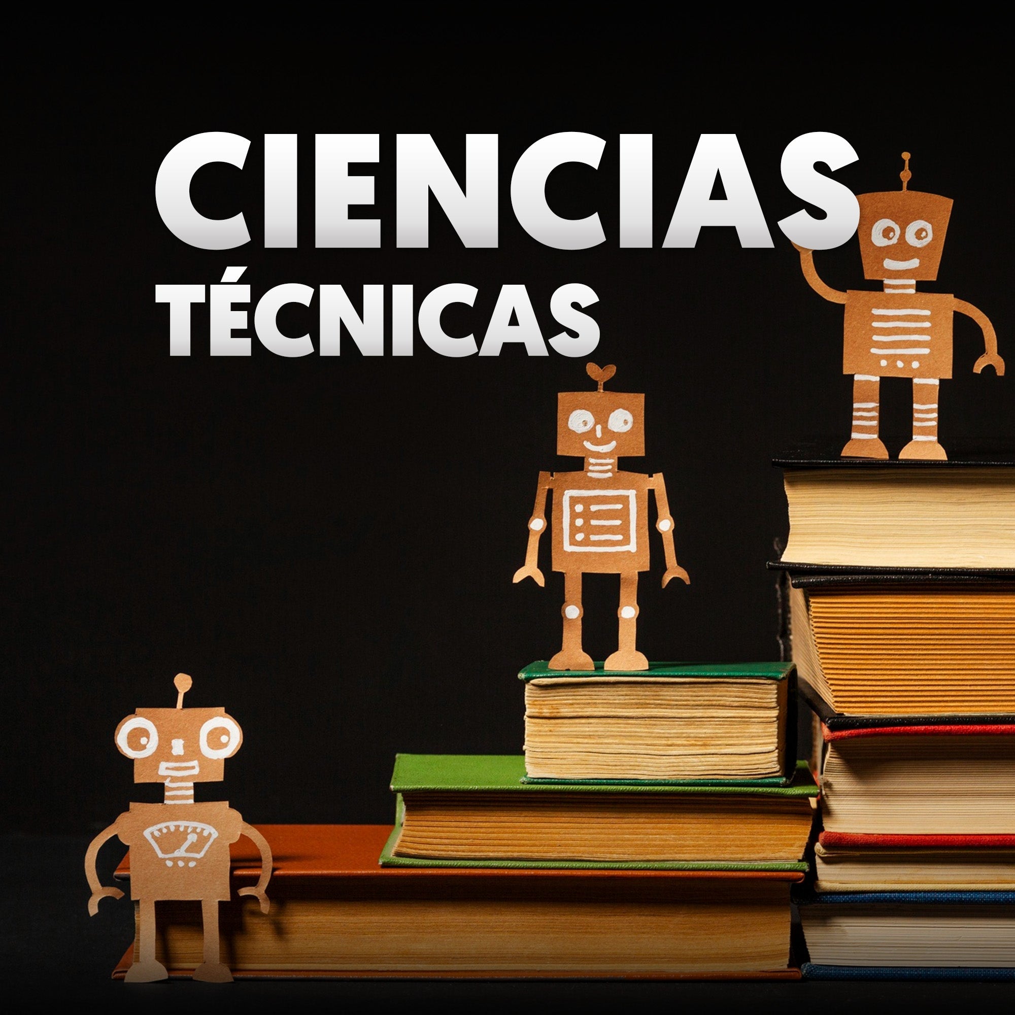 Ciencias y Tecnología