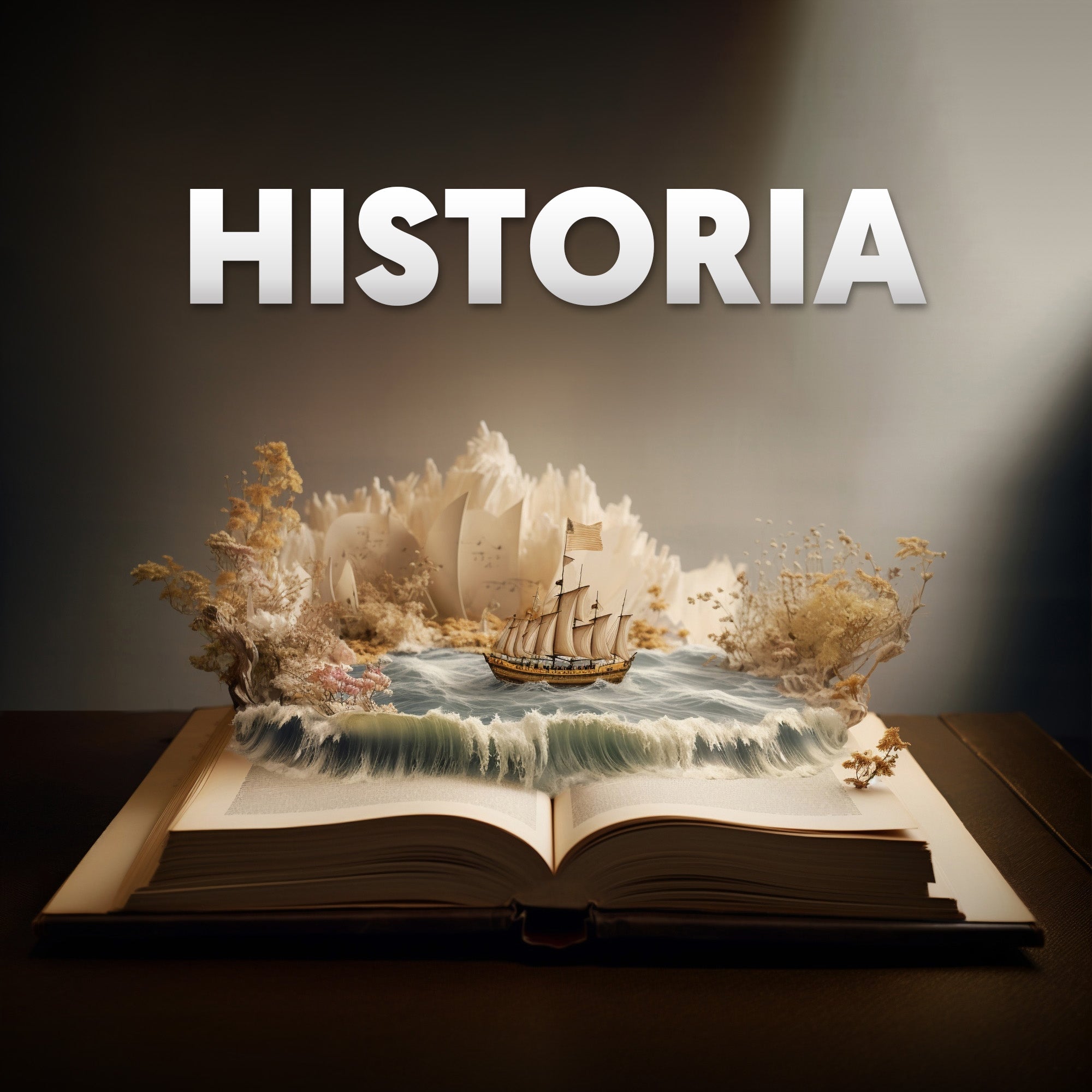 Historia Universal