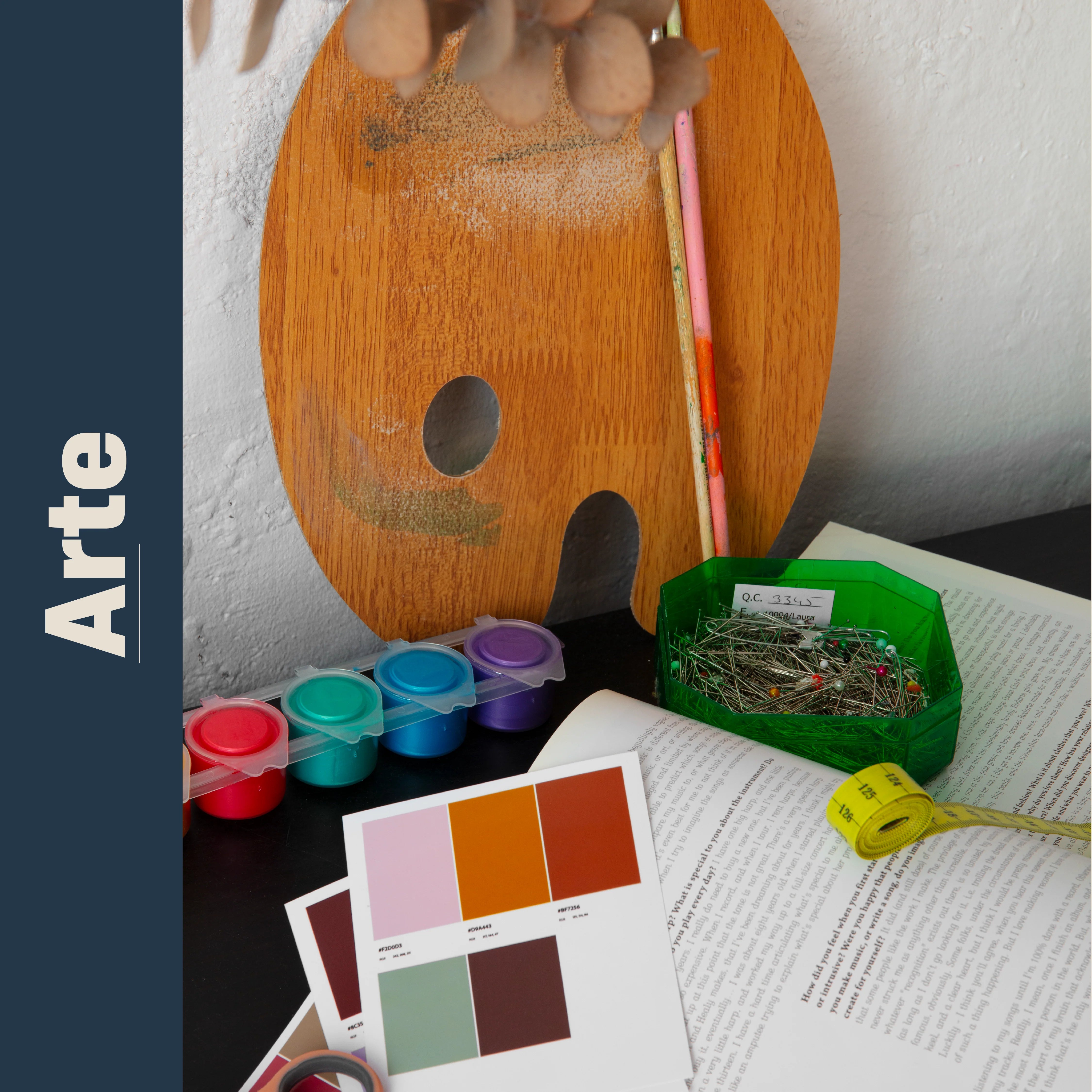 Arte