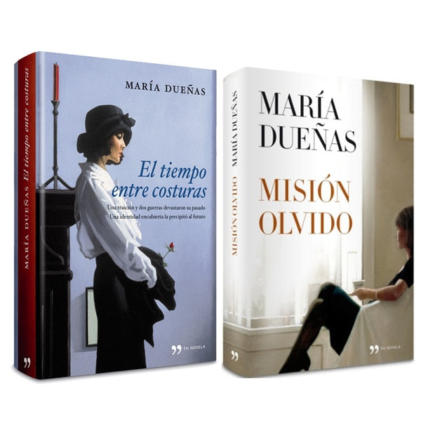 Librerías El Hombre de La Mancha Panamá