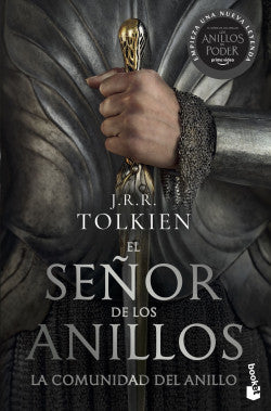 El Señor De Los Anillos 1. La Comunidad Del Anillo
