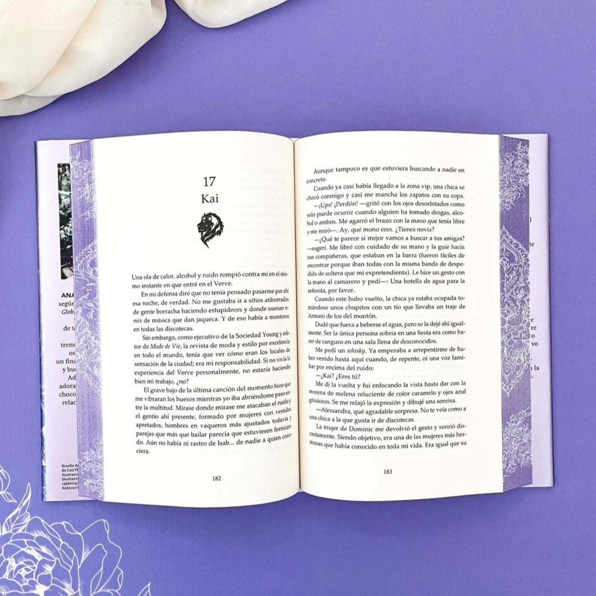 Rey de la Soberbia (Pecados 2 - Cantos Tintados)