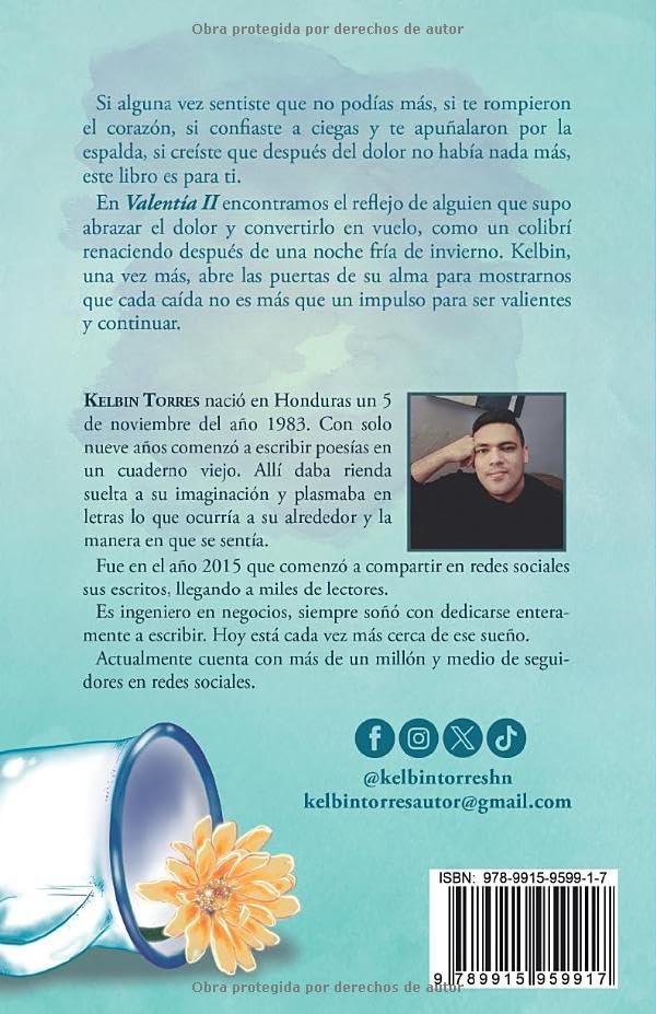 Valentía II