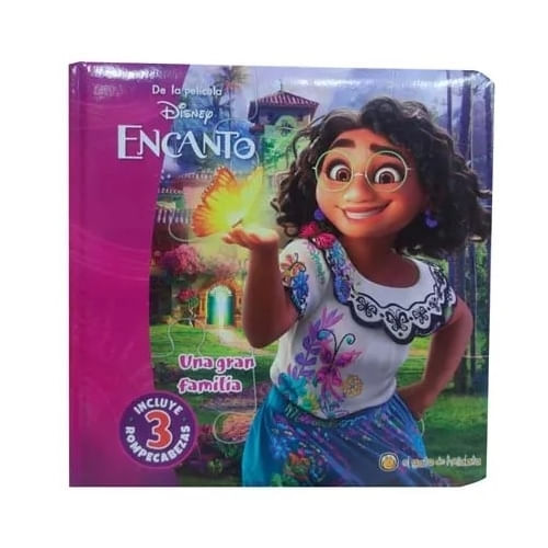 Historias Para Armar Una Gran Familia