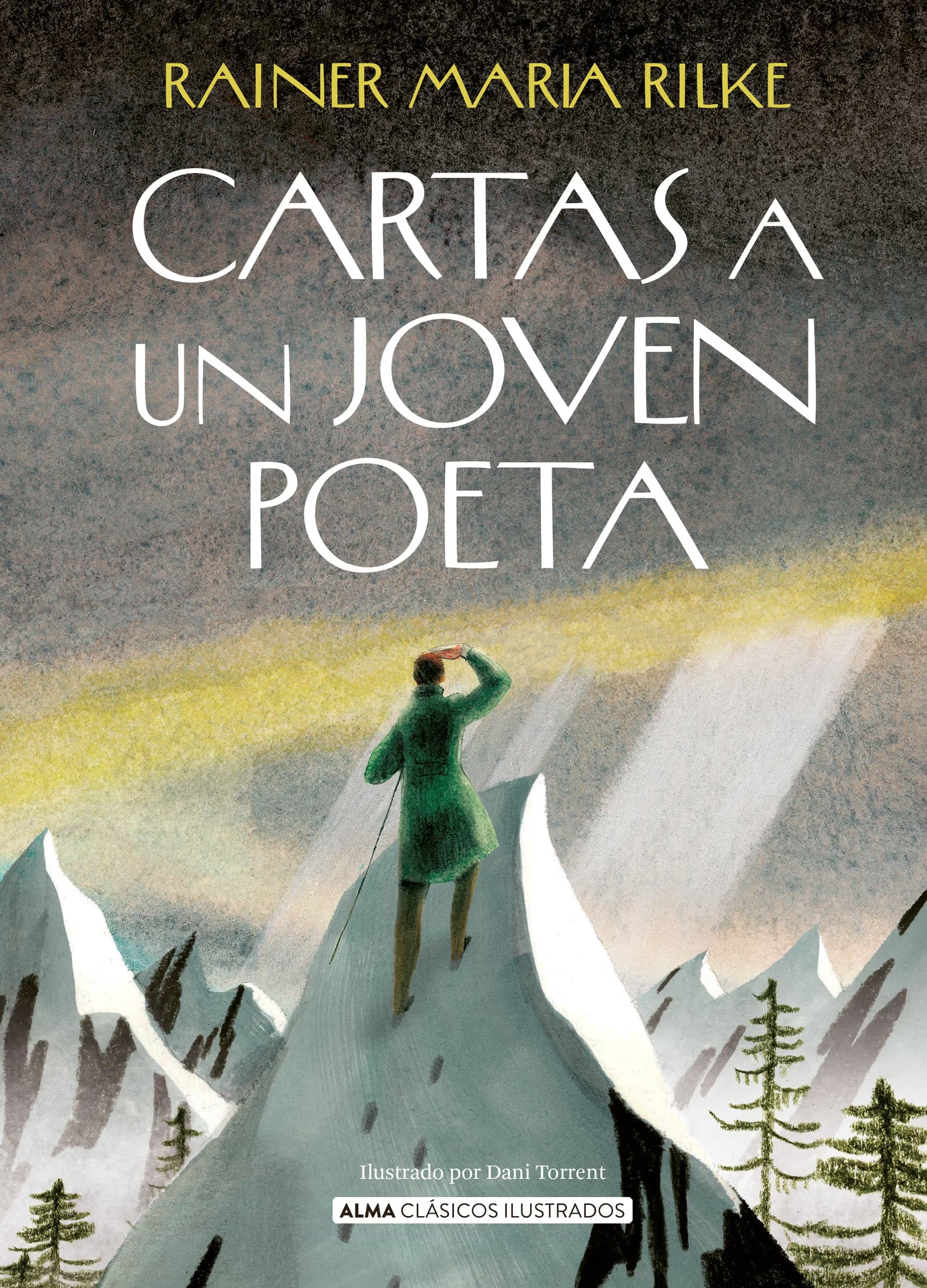 Cartas A Un Joven Poeta
