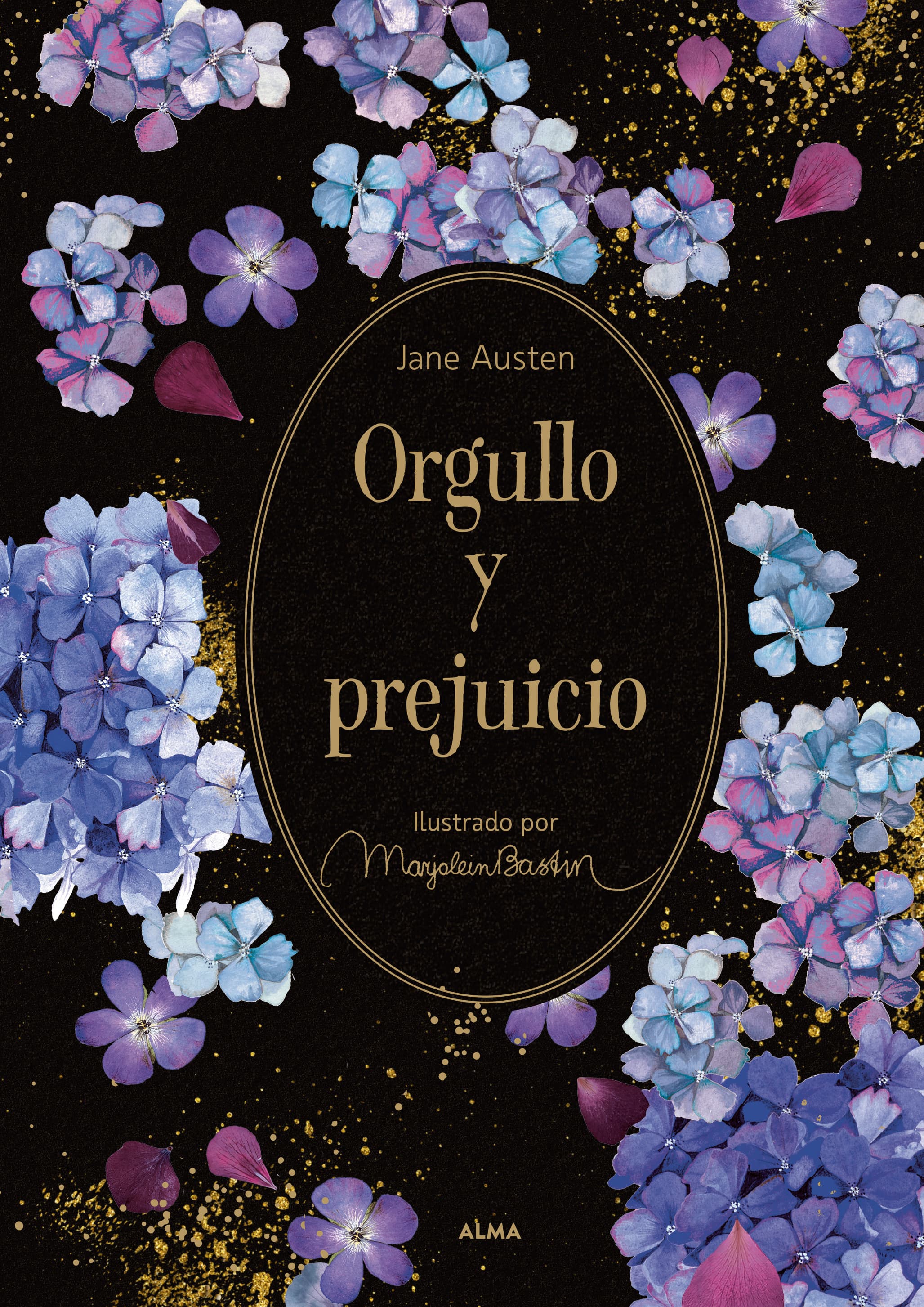 Orgullo Y Prejuicio (El Jardín Secreto)