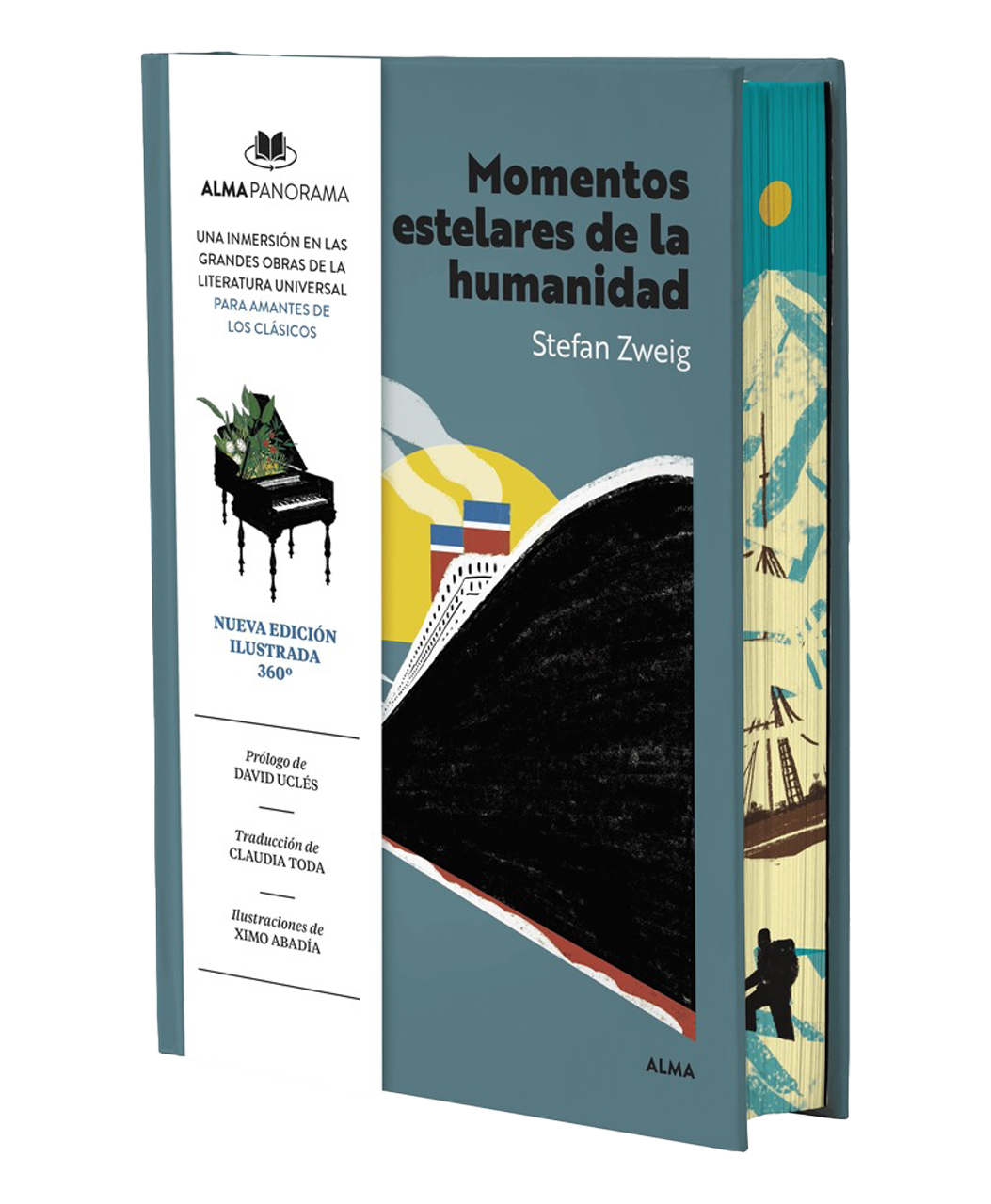 Momentos Estelares