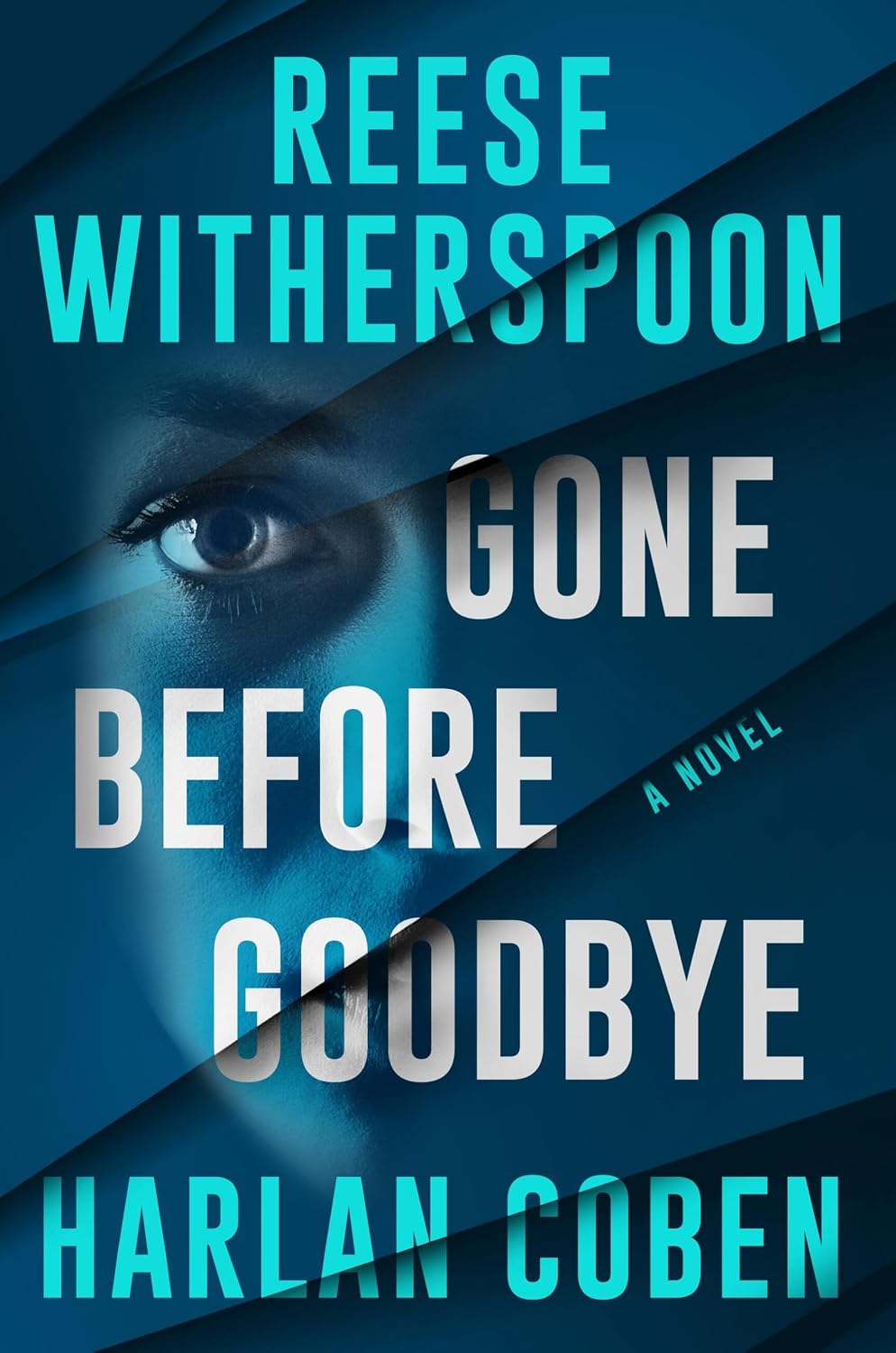 Gone Before Goodbye