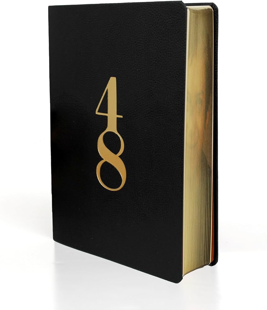 The 48 Laws of Power (Special Power Edition)