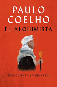 El  Alquimista Para Estudiantes