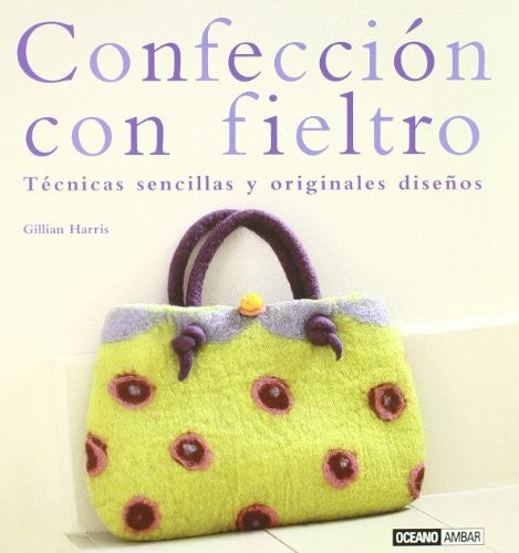 Confeccion Con Fieltro