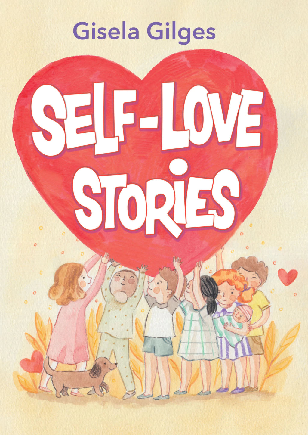 Self Love Stories