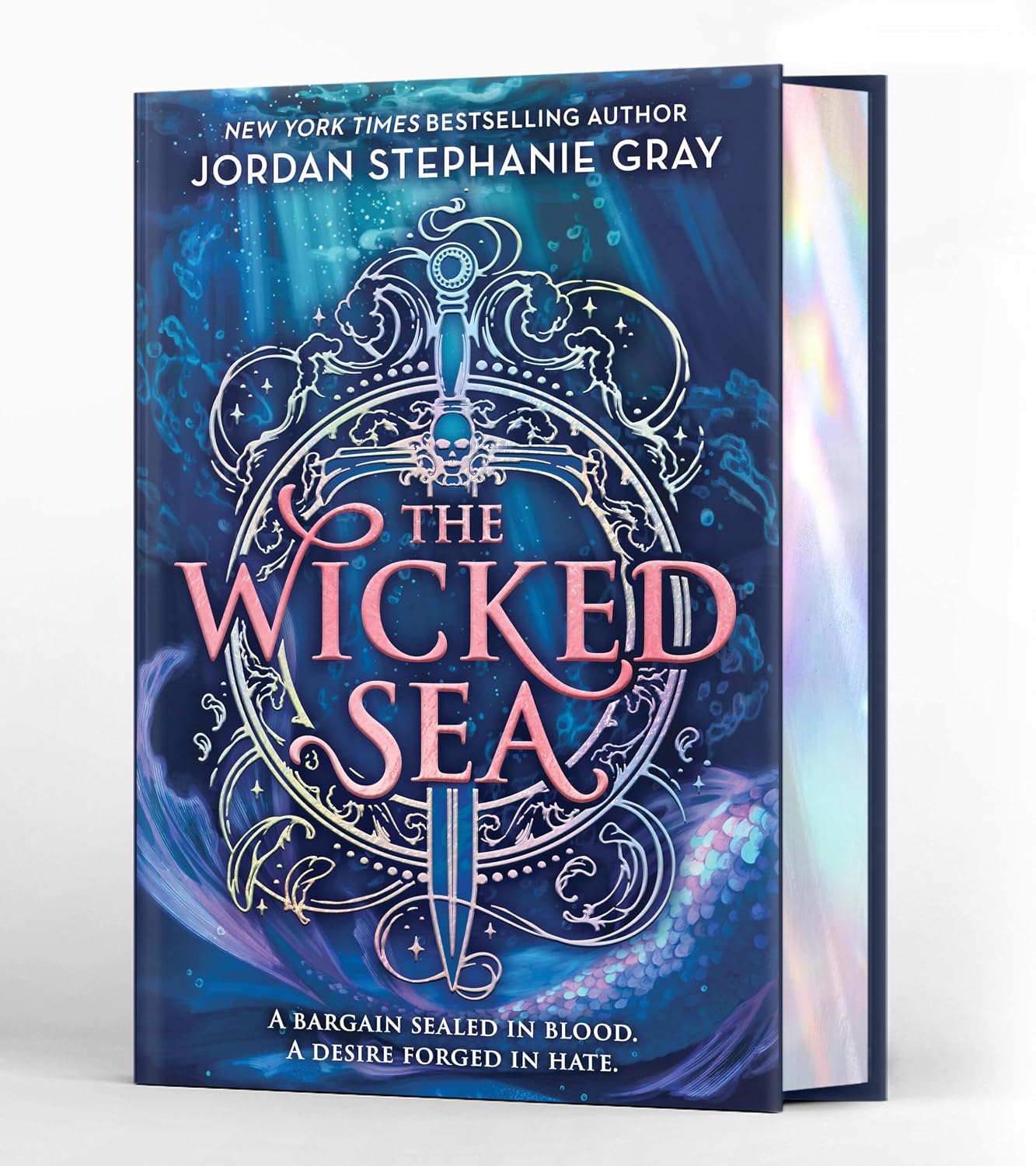 The Wicked Sea (Deluxe Limited Edition)
