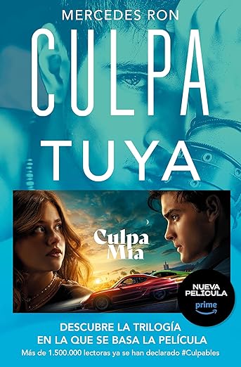 Culpables 2 Culpa Tuya