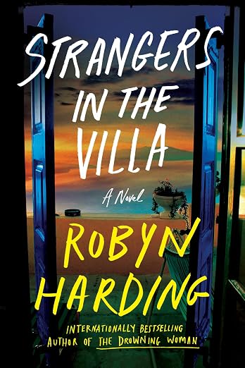 Strangers In The Villa