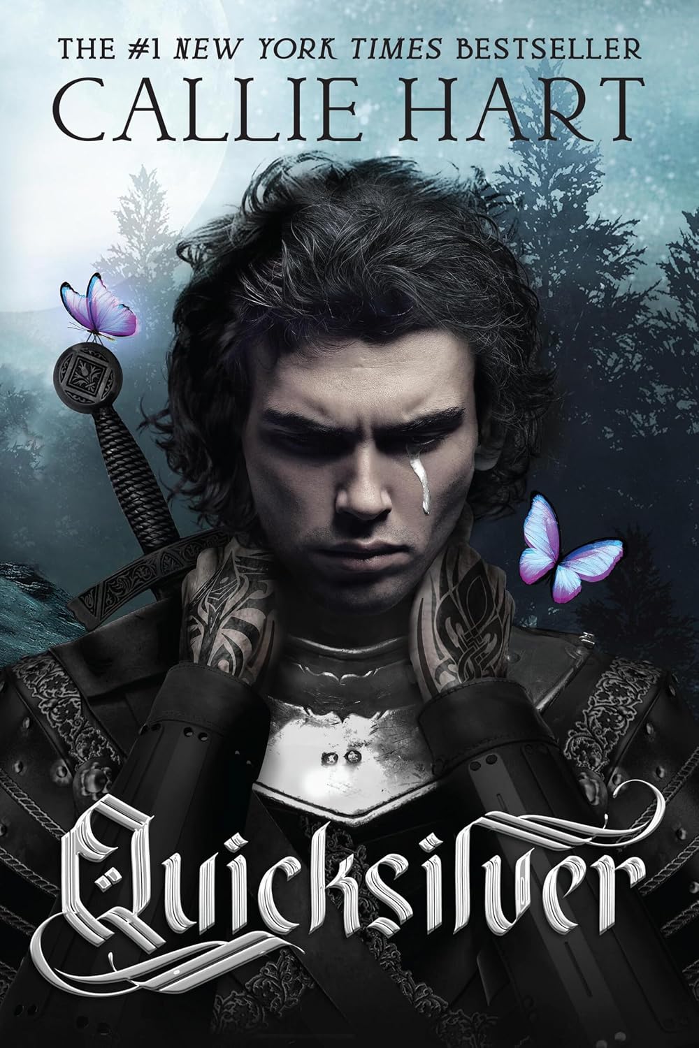 Quicksilver (Versión en Inglés)