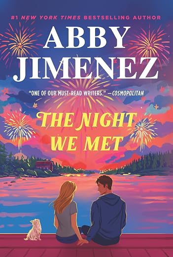 The Night We Met