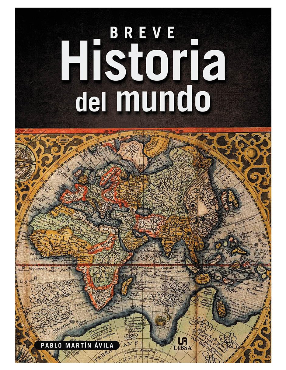 Breve Historia Del Mundo