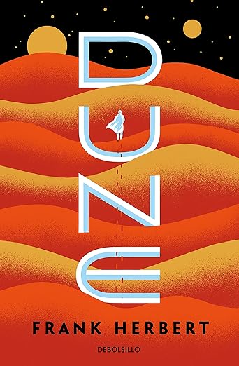 DUNE 1998年春号 no15 Dune (Dune 1)