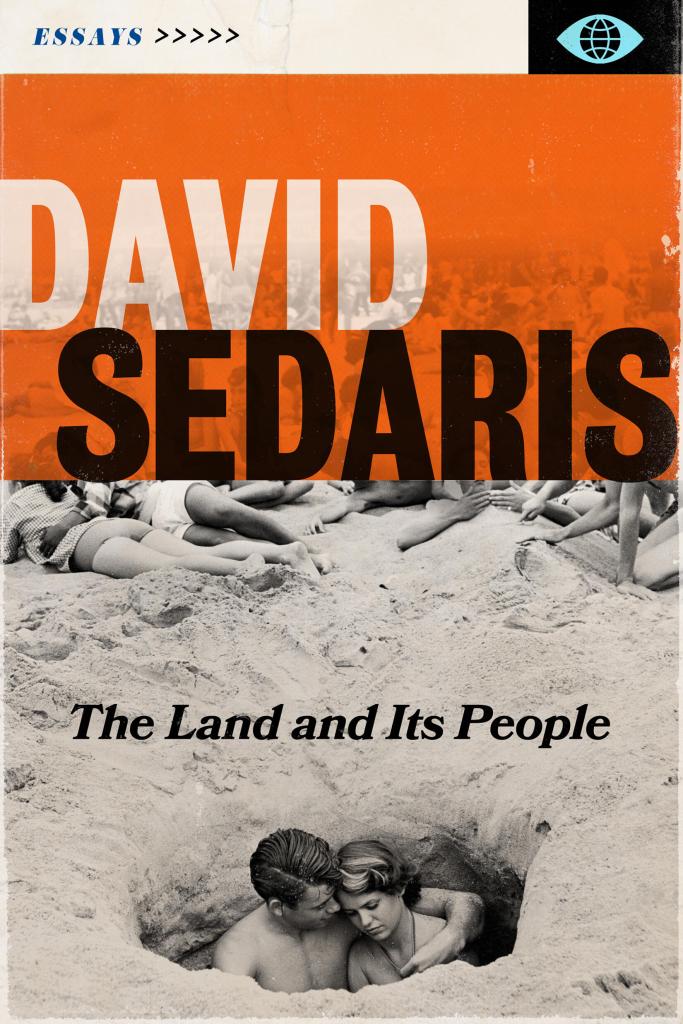 The Land And Its People