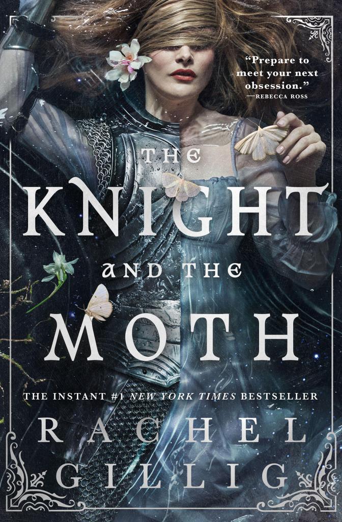 The Knight And The Moth