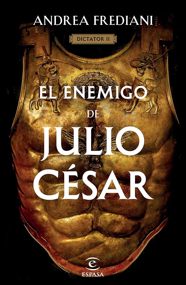 El Enemigo De Julio César
