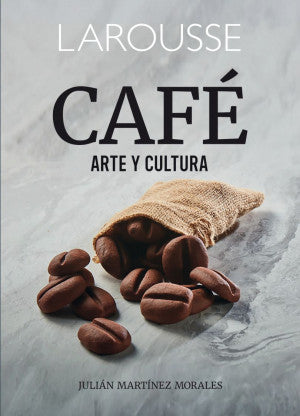 Café - Arte y Cultura