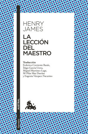 La Lección Del Maestro