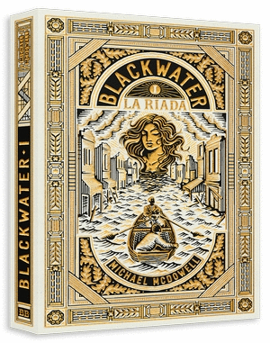 Librerías El Hombre de La Mancha Panamá