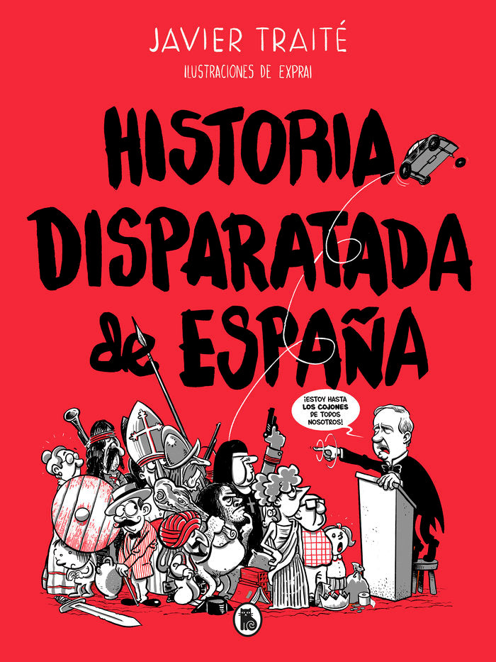 Librerías El Hombre de La Mancha Panamá