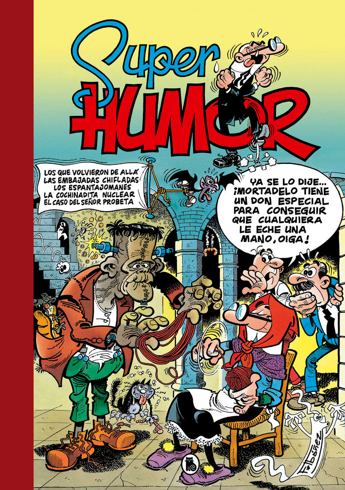 Librerías El Hombre de La Mancha Panamá