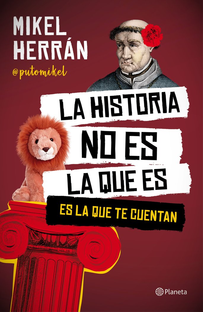 Librerías El Hombre de La Mancha Panamá