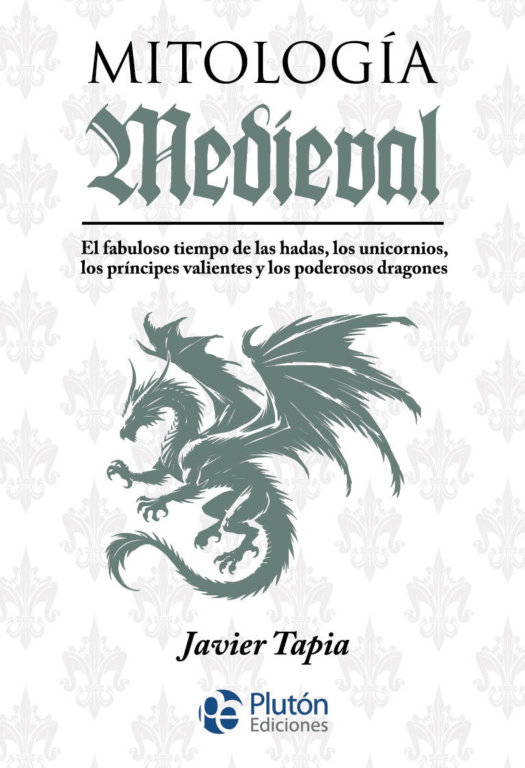 Mitologia Medieval