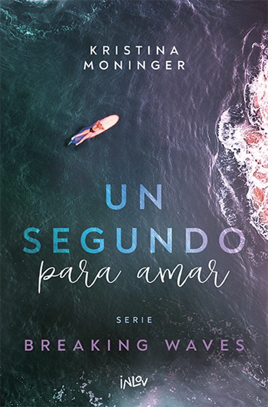 Un Segundo Para Amar (Breaking Waves)