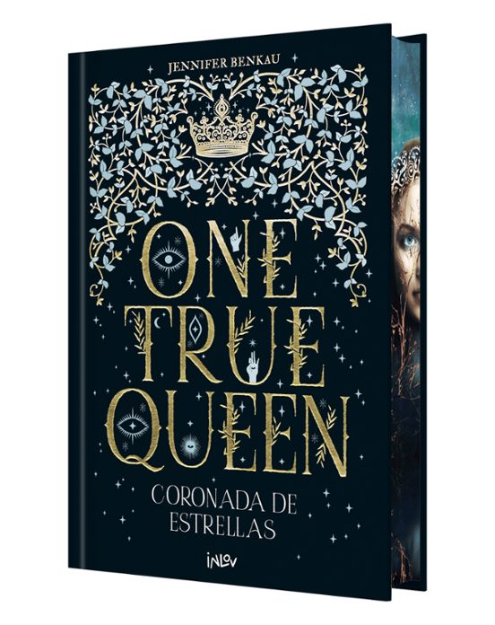 Coronada De Estrellas (One True Queen)
