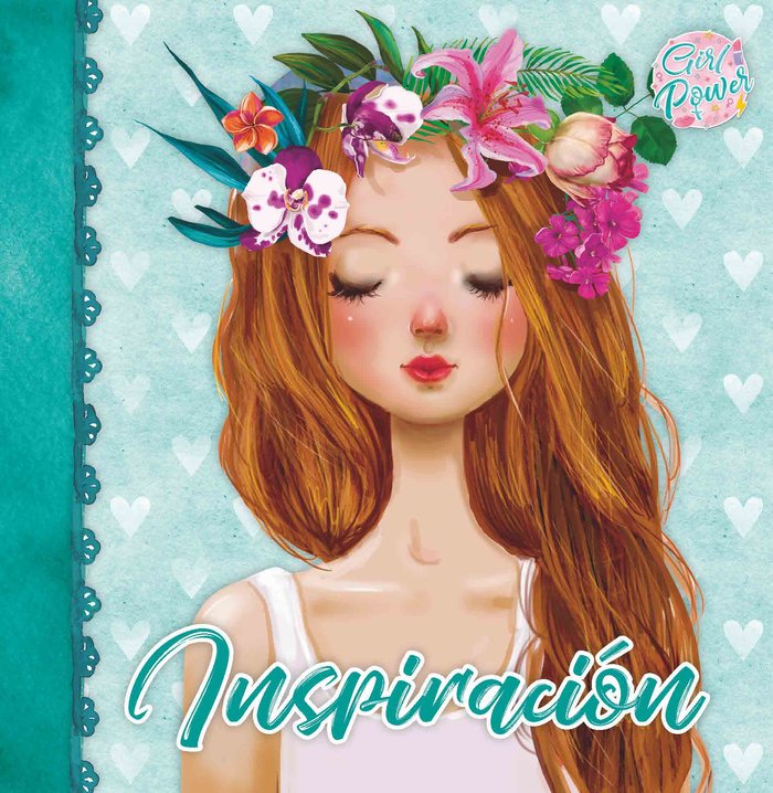 Girl Power Inspiracion 1