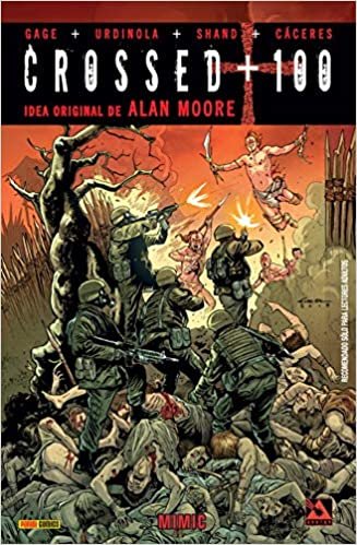 Crossed+100 04 Mimic