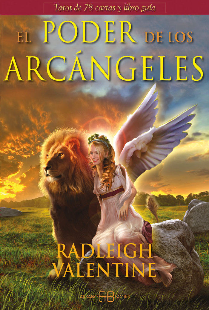 El Poder De Los Arcángeles