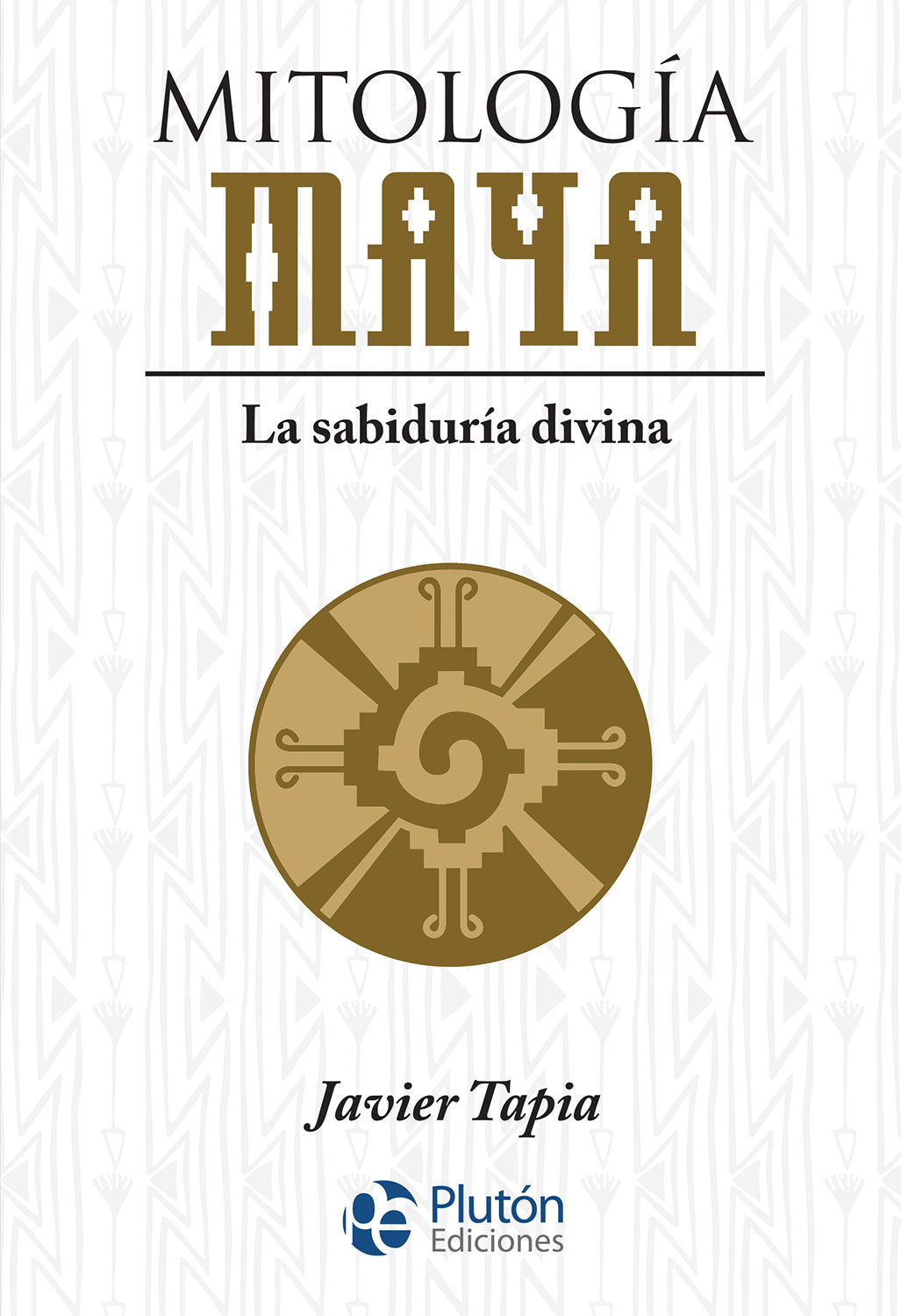 Mitología Maya