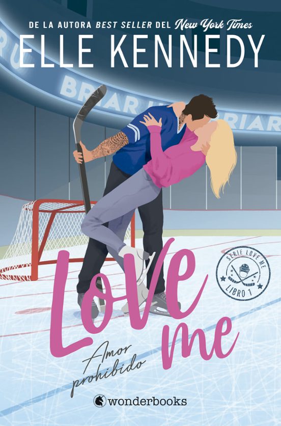 Amor Prohibido (Love Me 1)