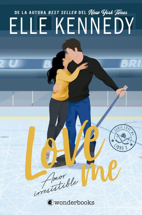 Amor Irresistible (Love Me 3)