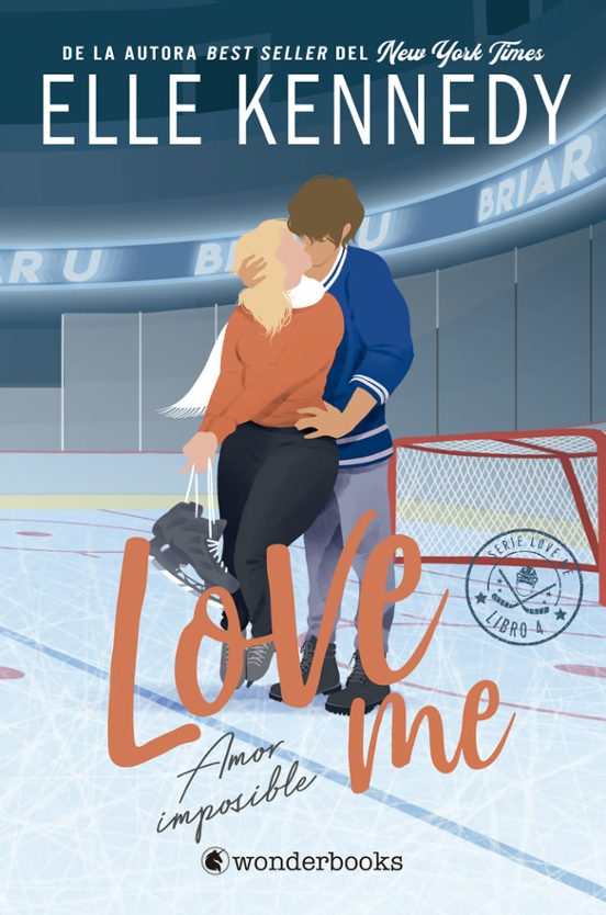 Amor Imposible (Love Me 4)