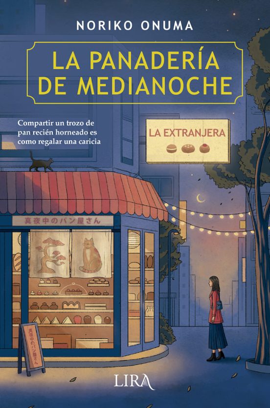 La Panadería De Media Noche (Vol 1)
