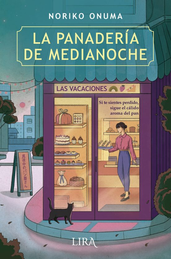 La Panadería De Media Noche (Vol 2)