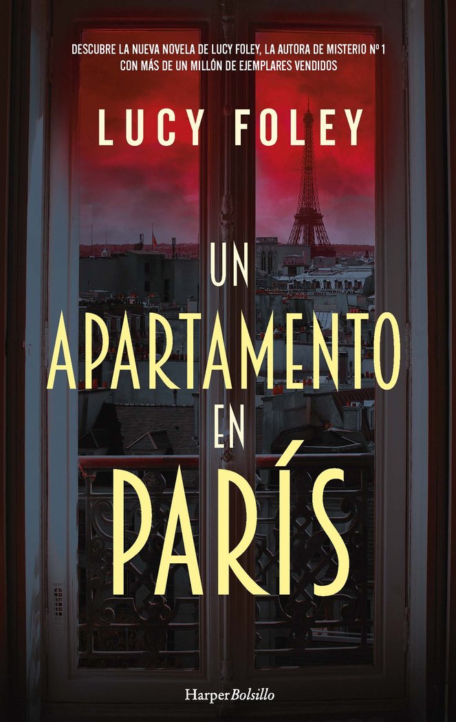 Un Apartamento En Paris