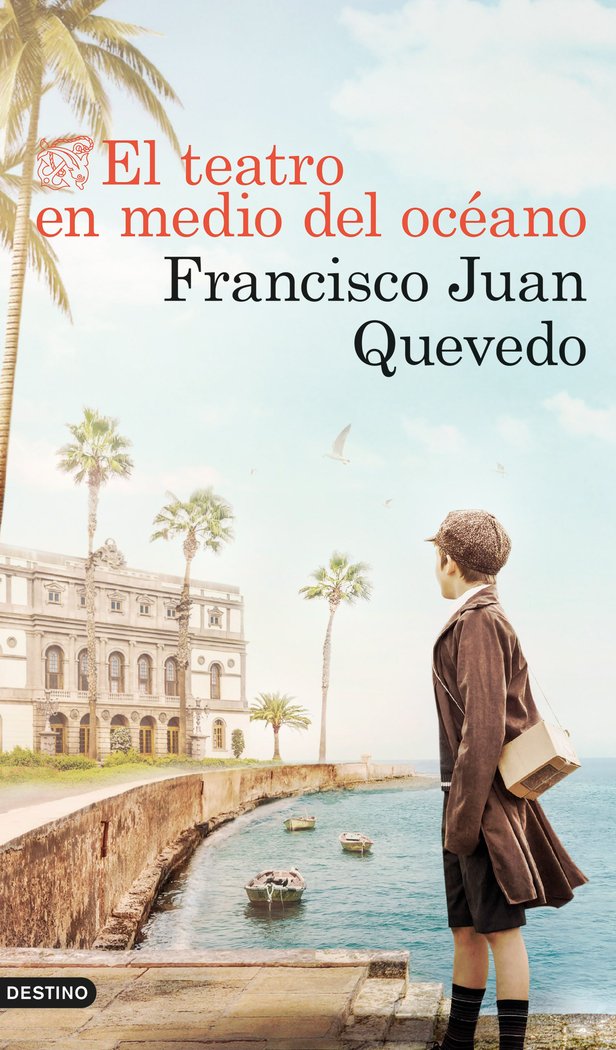 Librerías El Hombre de La Mancha Panamá