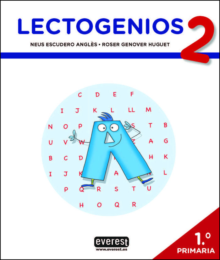 Lectogenios 2